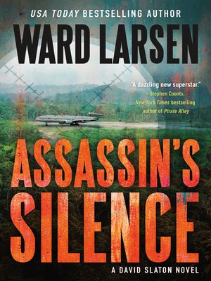 cover image of Assassin's Silence